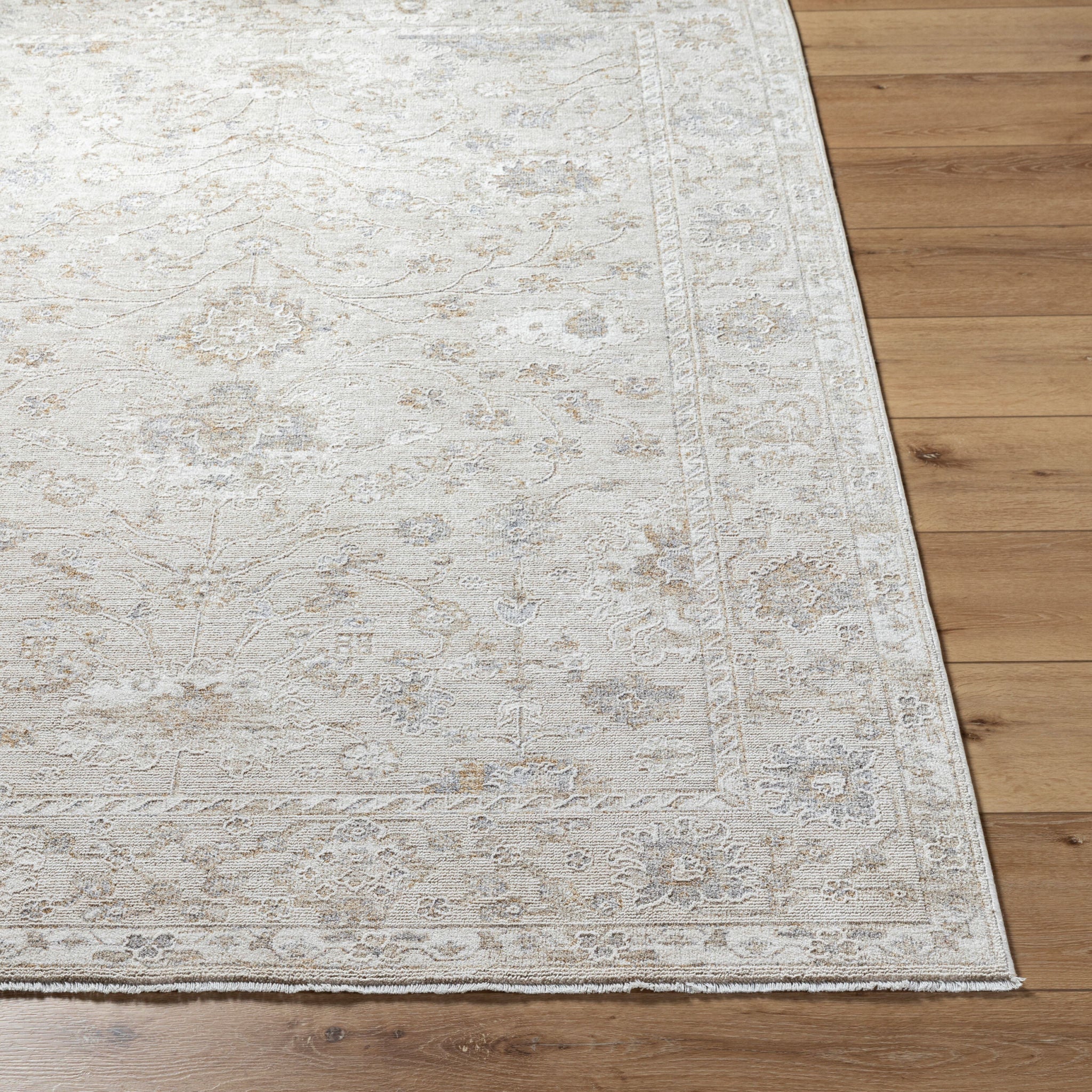 Emory Rug