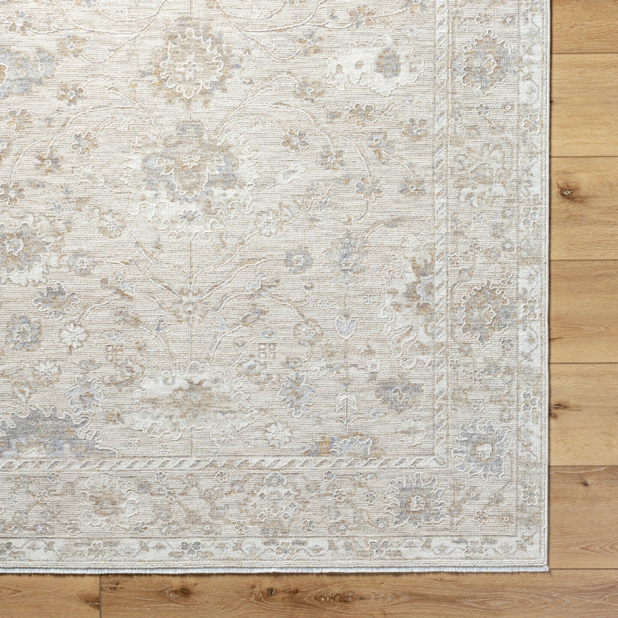 Emory Rug
