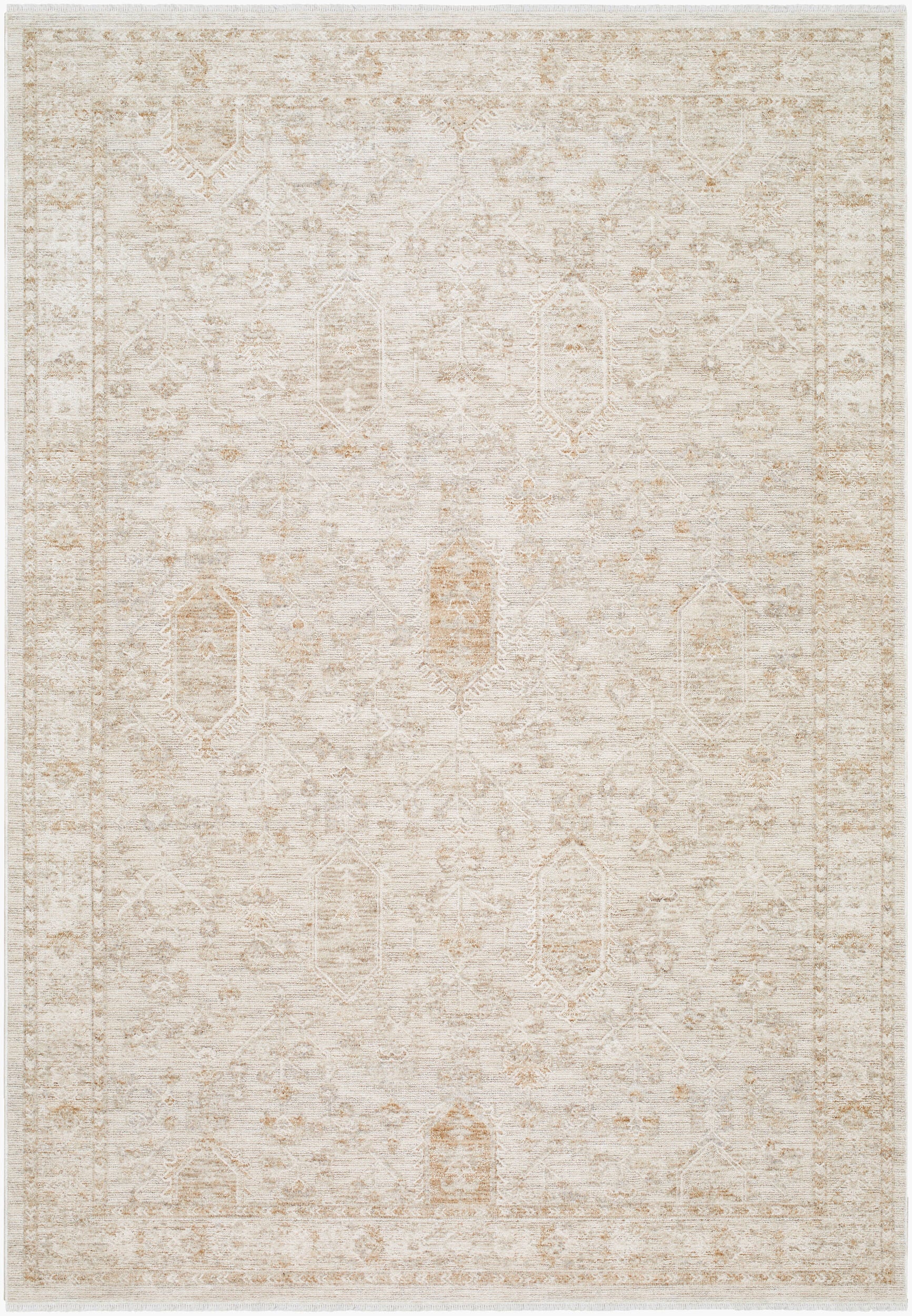 Emory Machine Woven Rug EMO-2308