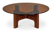 Luke Coffee Table