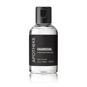 Charcoal Hand Sanitizer- 1.5oz