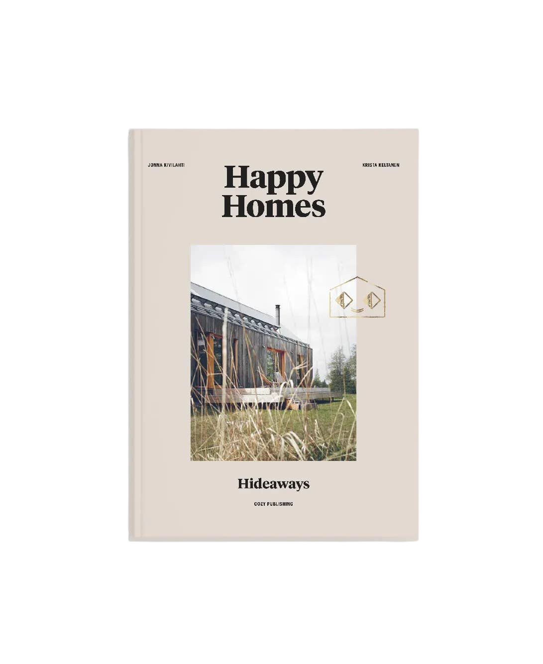 Happy Homes - Hideaways