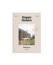 Happy Homes - Hideaways