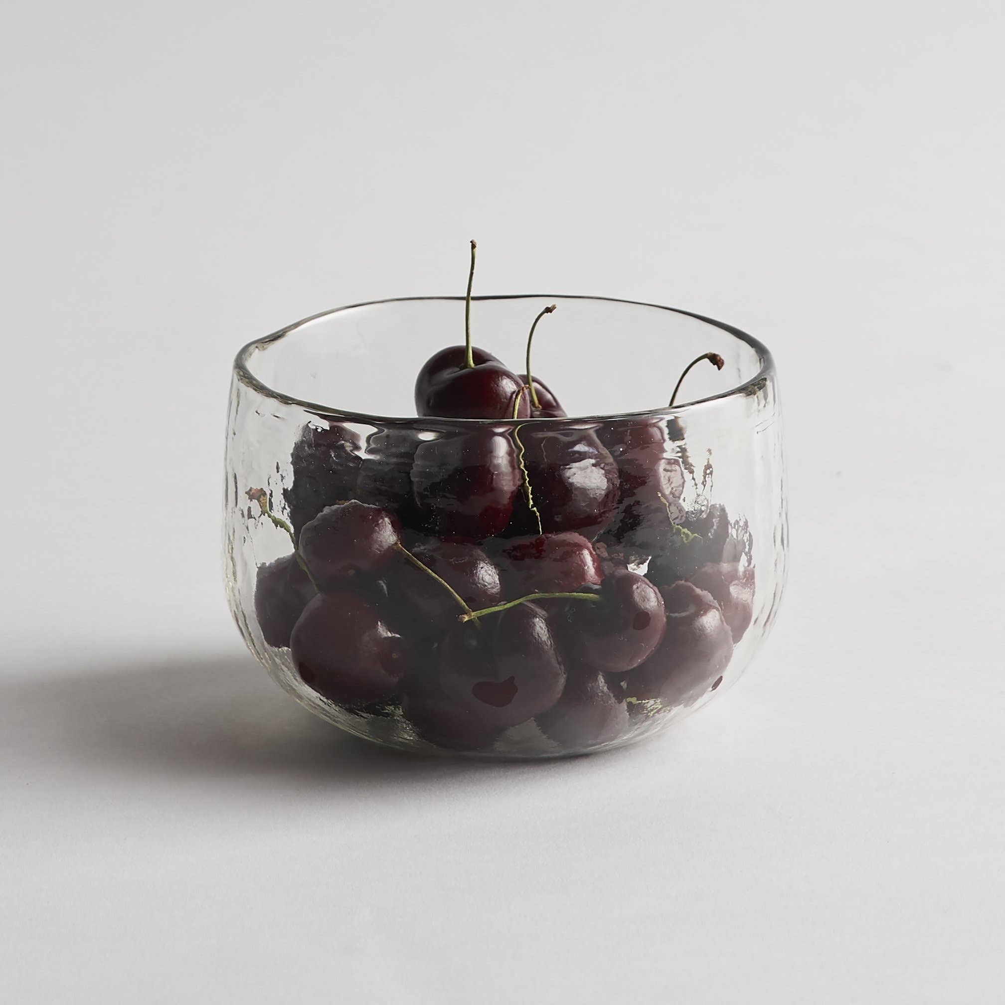 Glass Bowl