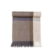 Cafe Con Leche Table Runner