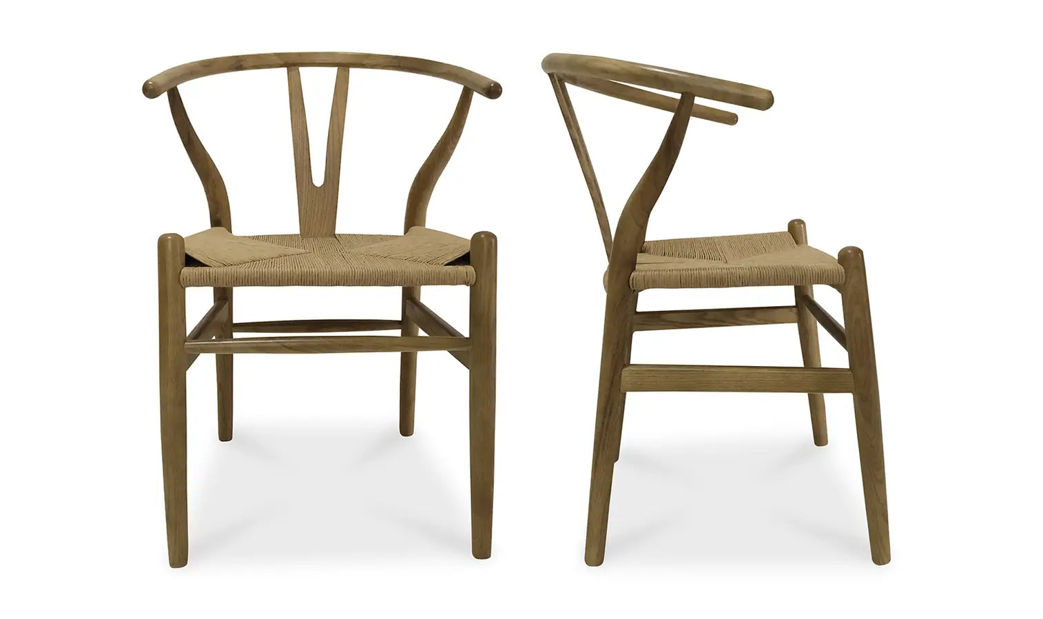 Ventana Dining Chair - Set Of Two