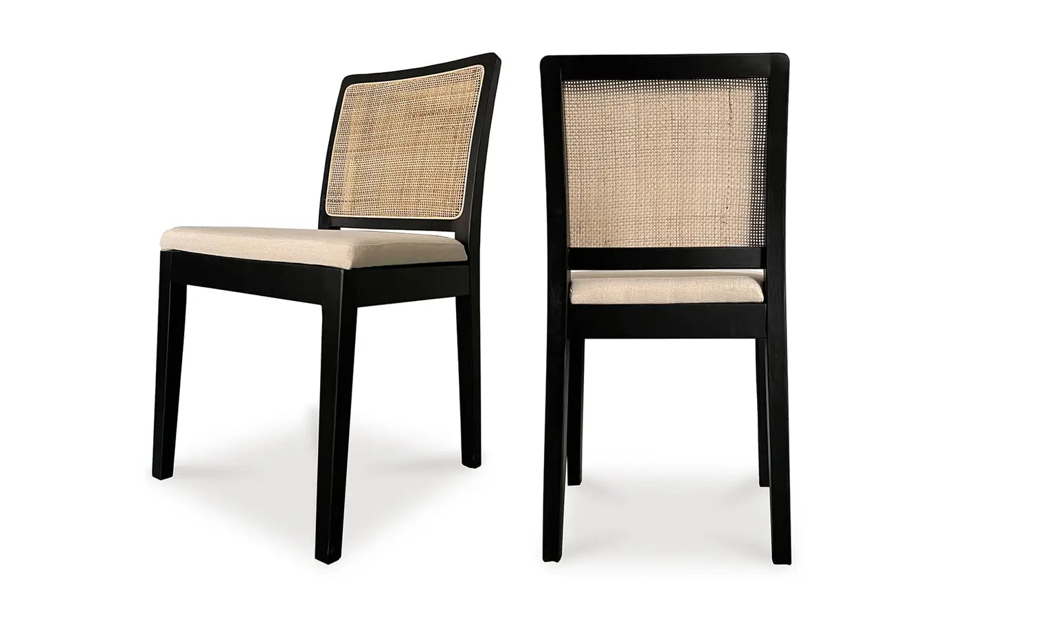 Orville Dining Chair - Set Of Two