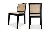 Orville Dining Chair - Set Of Two