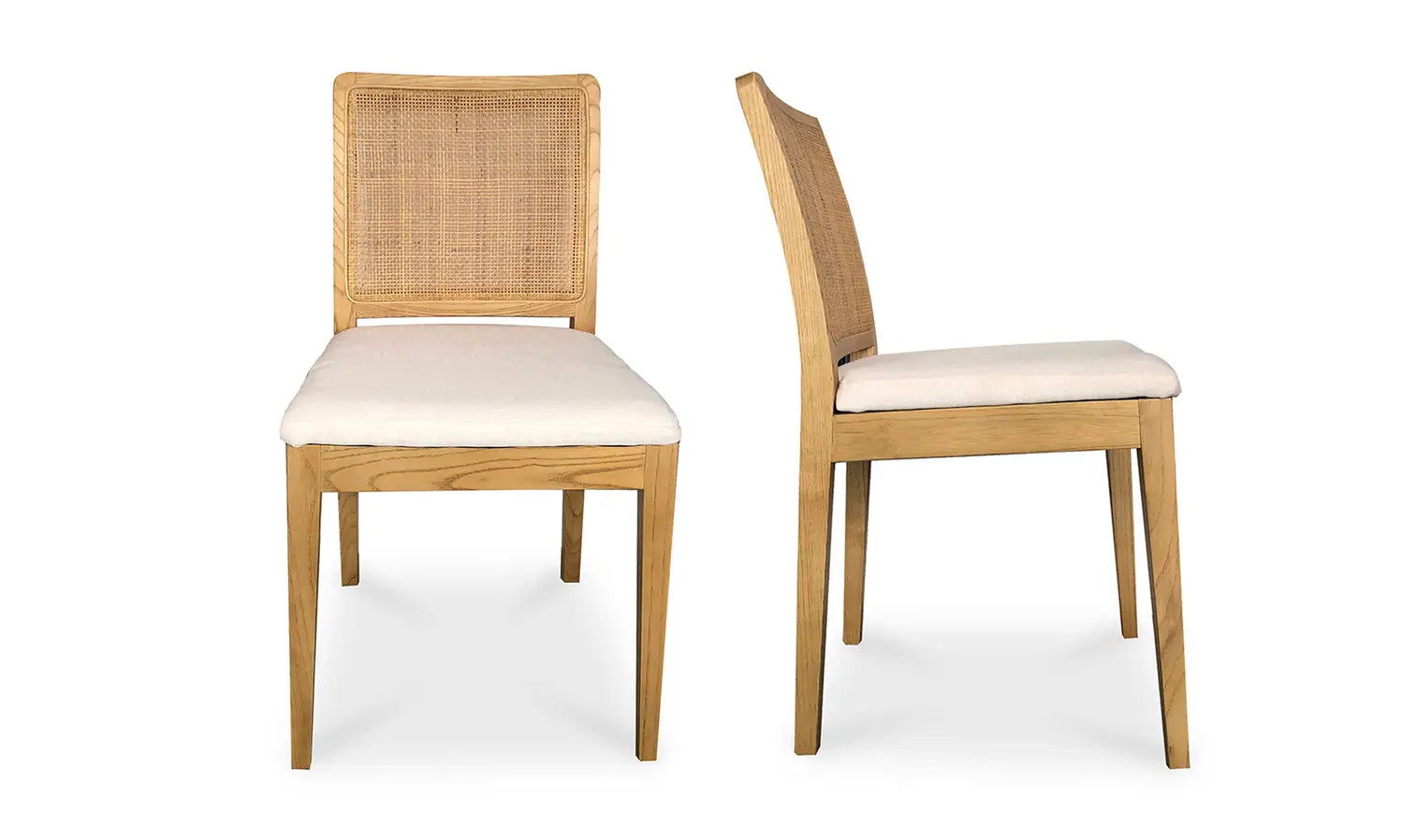 Orville Dining Chair - Set Of Two