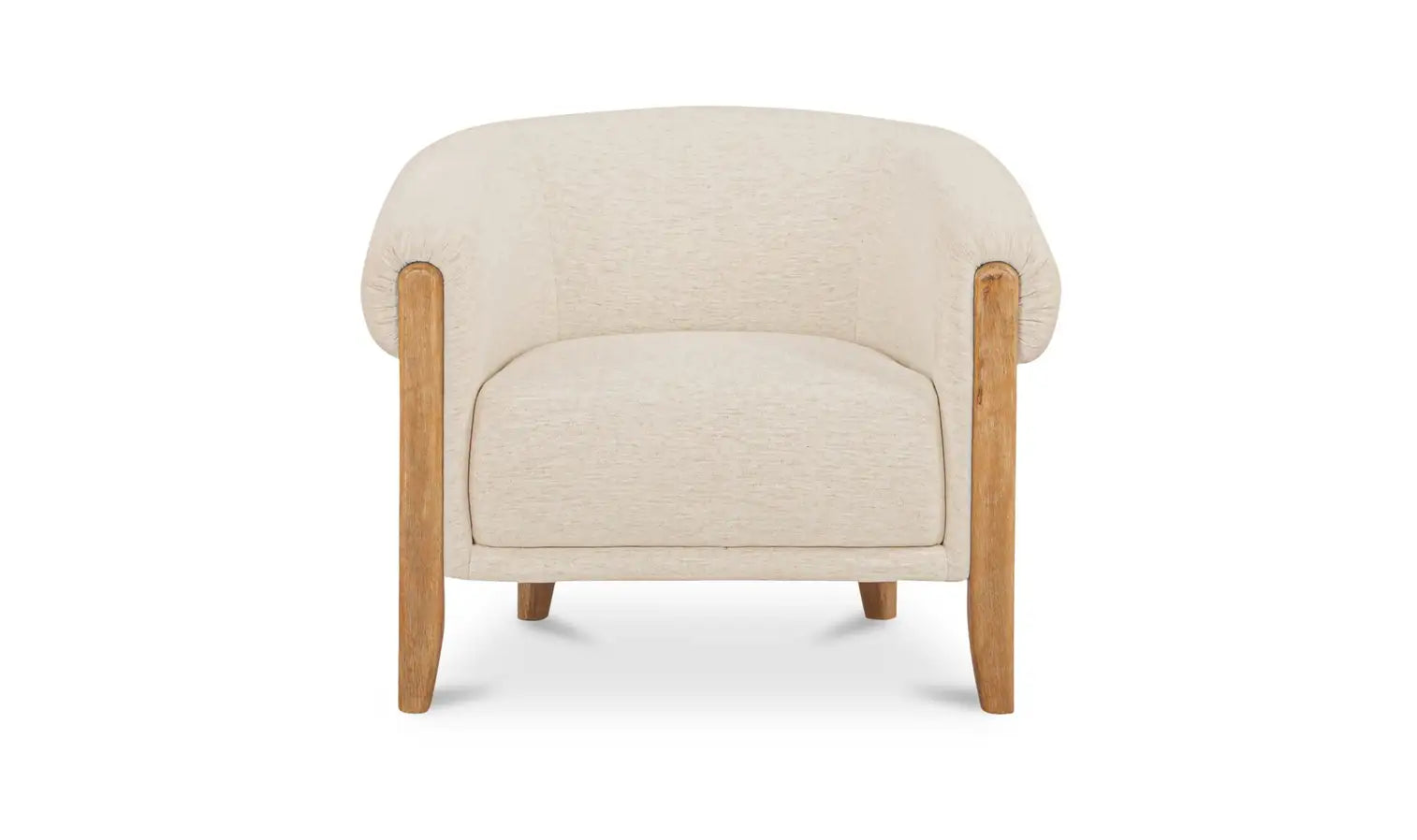 Jones Accent Chair Oat
