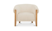 Jones Accent Chair Oat