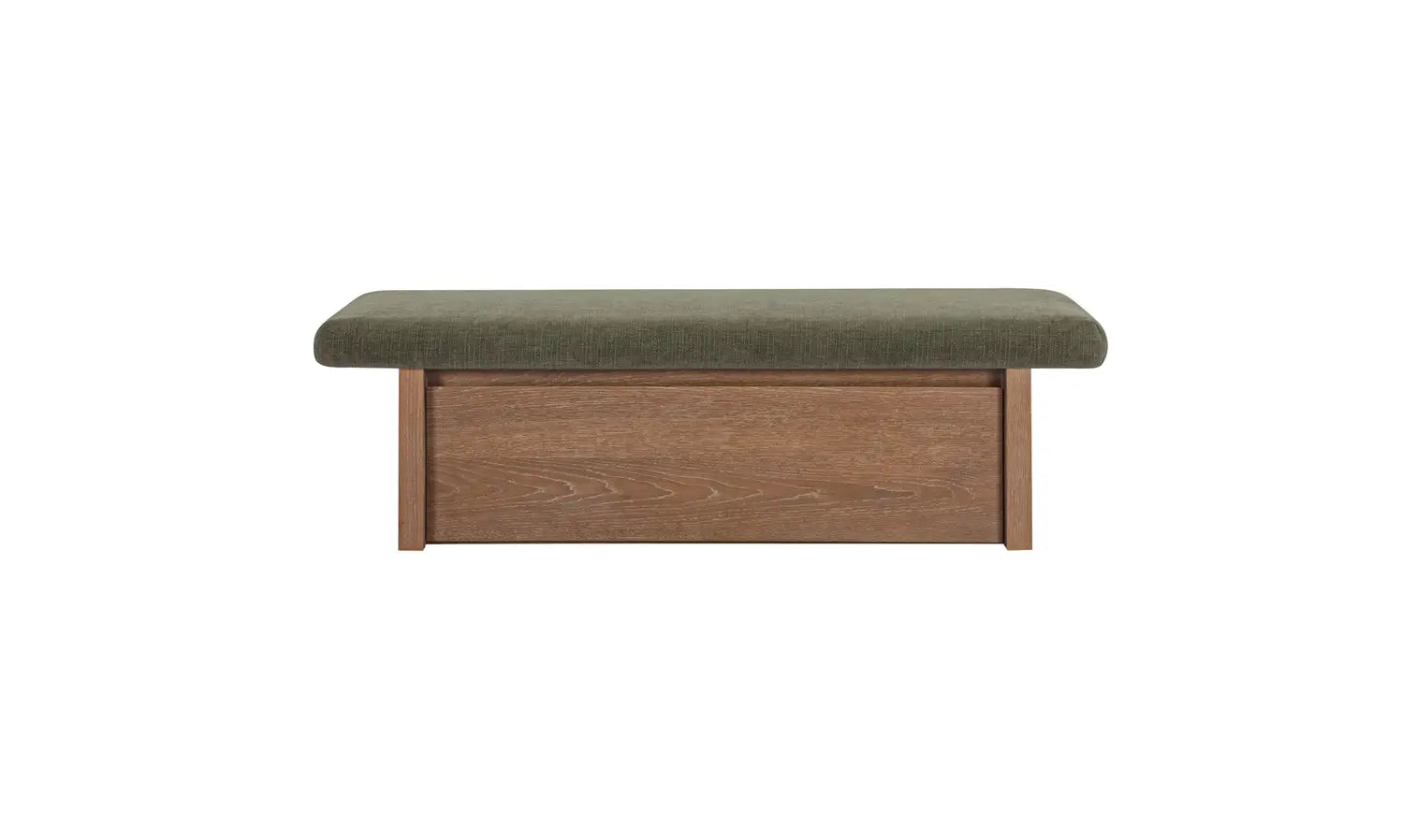 Gemma Storage Bench