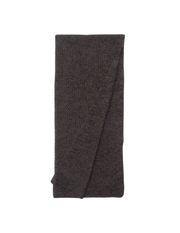 Lanier Linen Throw - Asphalt