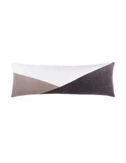 Cleary Bolster - Charcoal - X Long