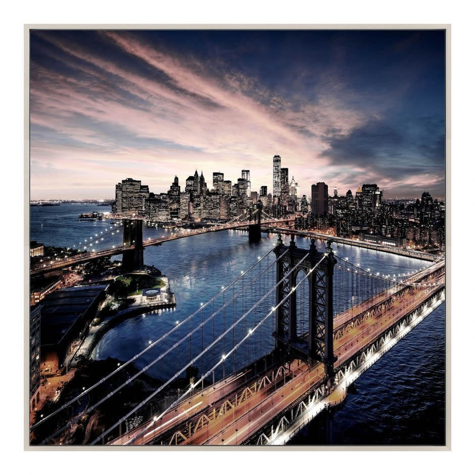 City of Dreams