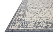 LOI - Gigi Collection - MH Ivory/Blue - 9'2" x 13'