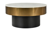 Dado Coffee Table