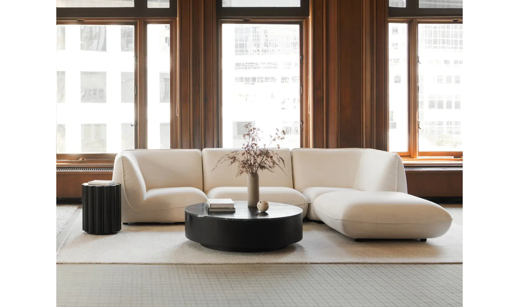 Ritual Coffee Table