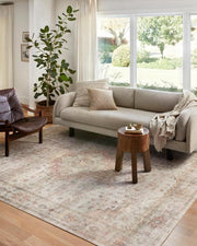 Heidi Rug - 8' x 10'