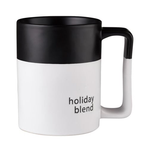 Holiday Blend Mug