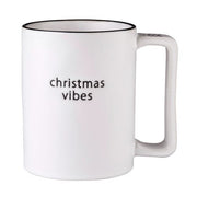 Christmas Vibes Mug