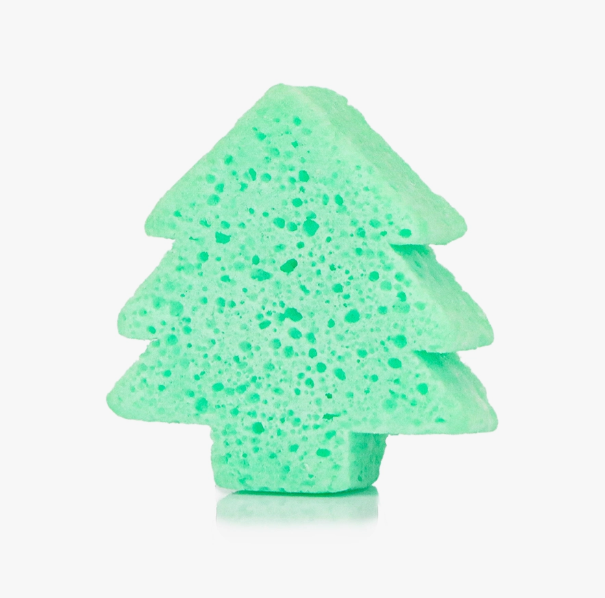 Holiday Tree Buffer - Mistletoe Dreams