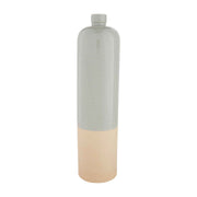 Stoneware Bottle Vases