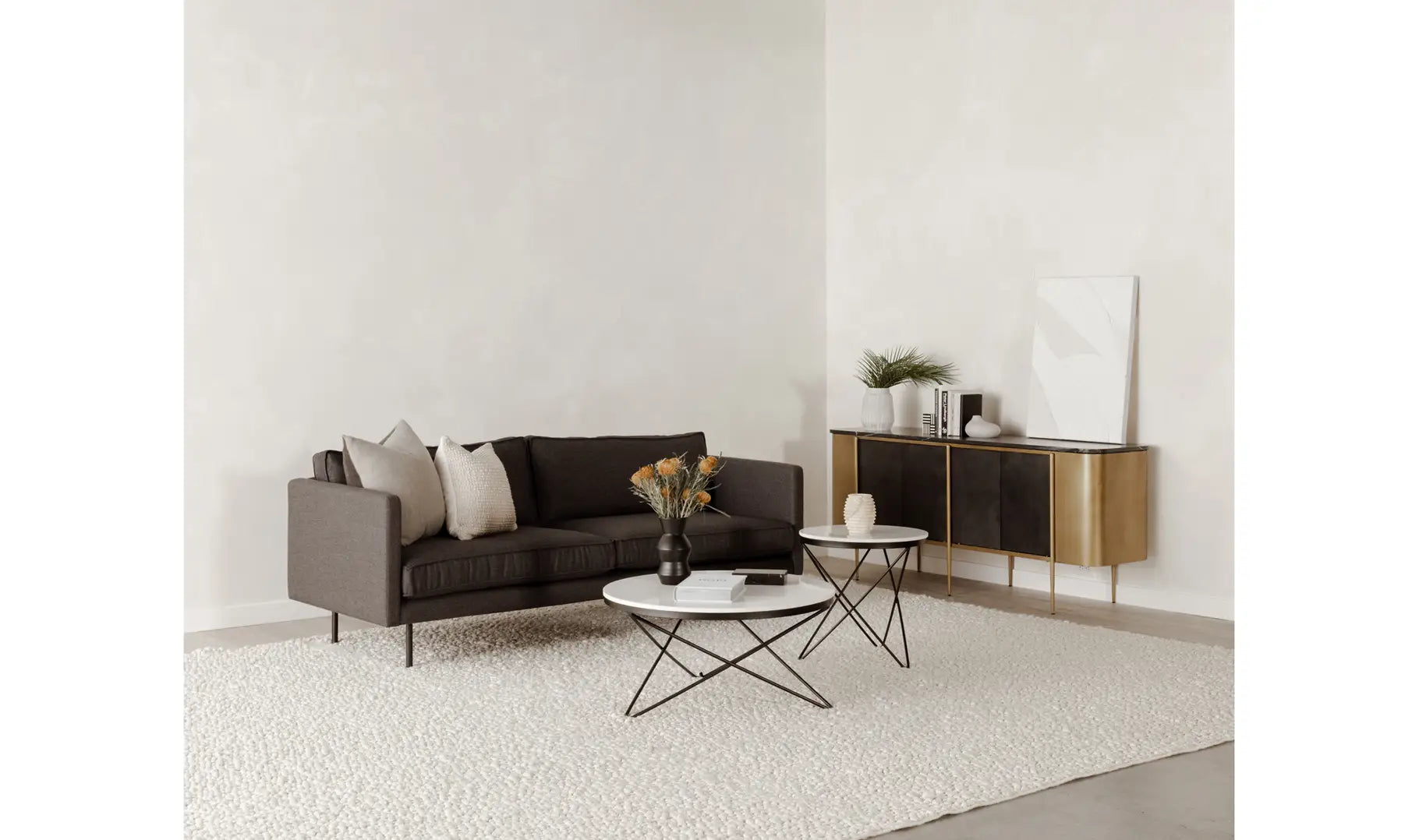 Haley Coffee Table