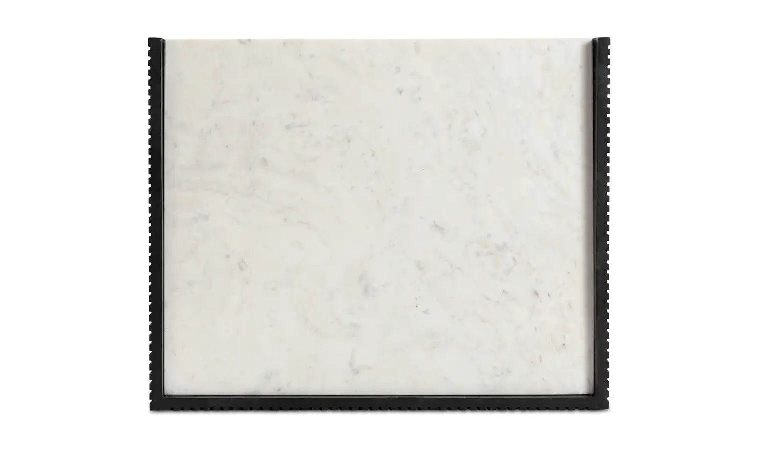 Carter Nightstand Black