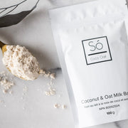 Coco Oat S√≥ak - Little 100g