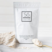Coco Oat S√≥ak - Big 300g