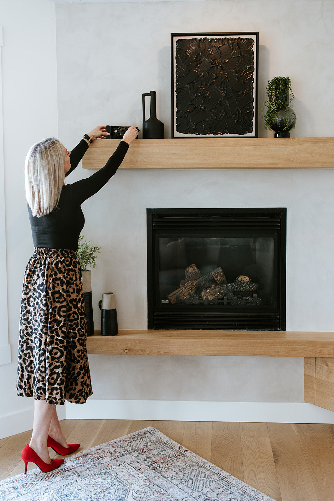 Furnish by Isabey Interiors