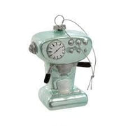 Coffee Maker Ornament