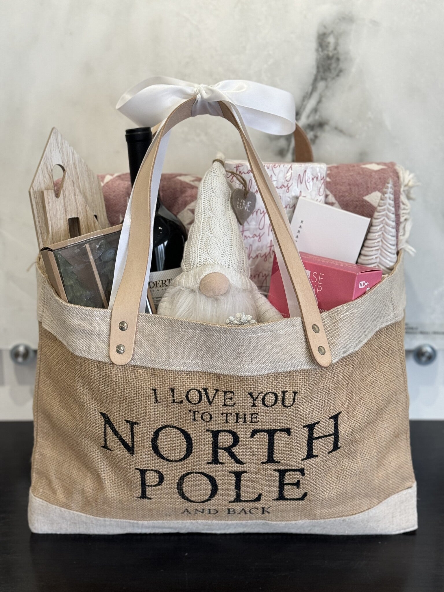 Holiday Gift Baskets