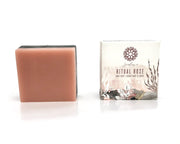Ritual Rose Soap Bar