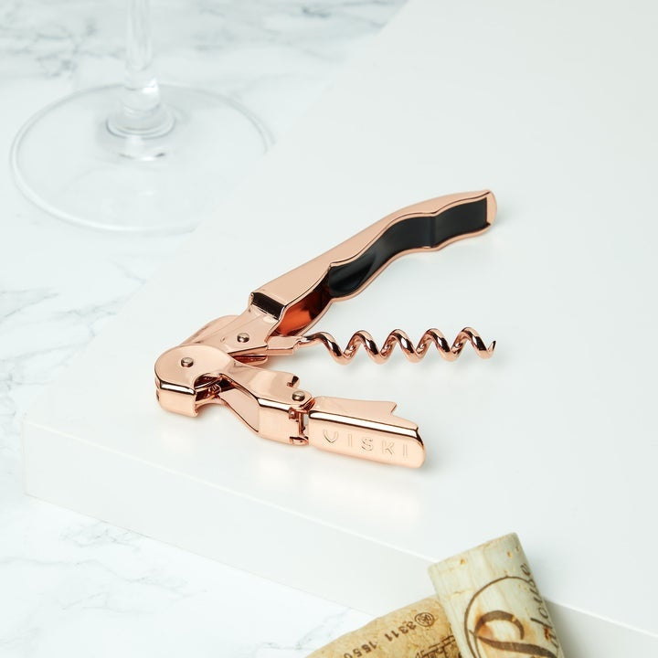 Summit Copper Signature Corkscrew
