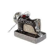 Vintage Singer Ornament