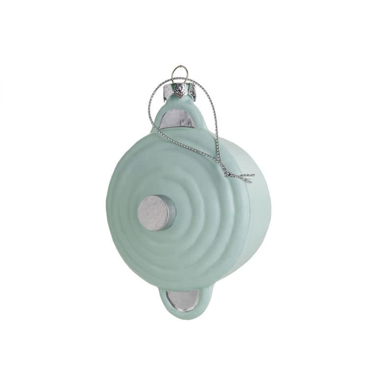 Dutch Oven Ornament
