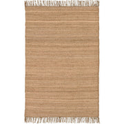 Jute Natural Rug - Natural - 5' x 7'6"