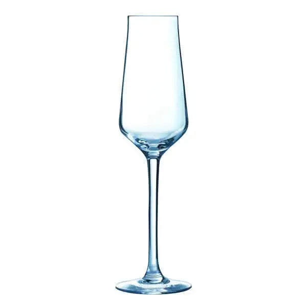 Arc Cardinal Reveal Up Flute 7oz