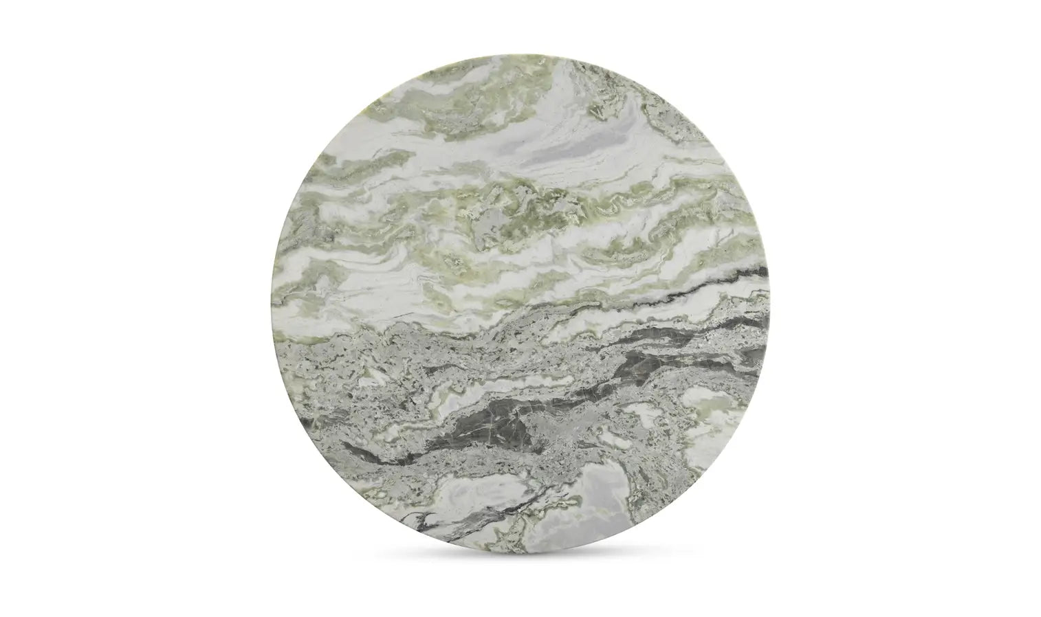 Evelyn Dining Table Onyx Marble