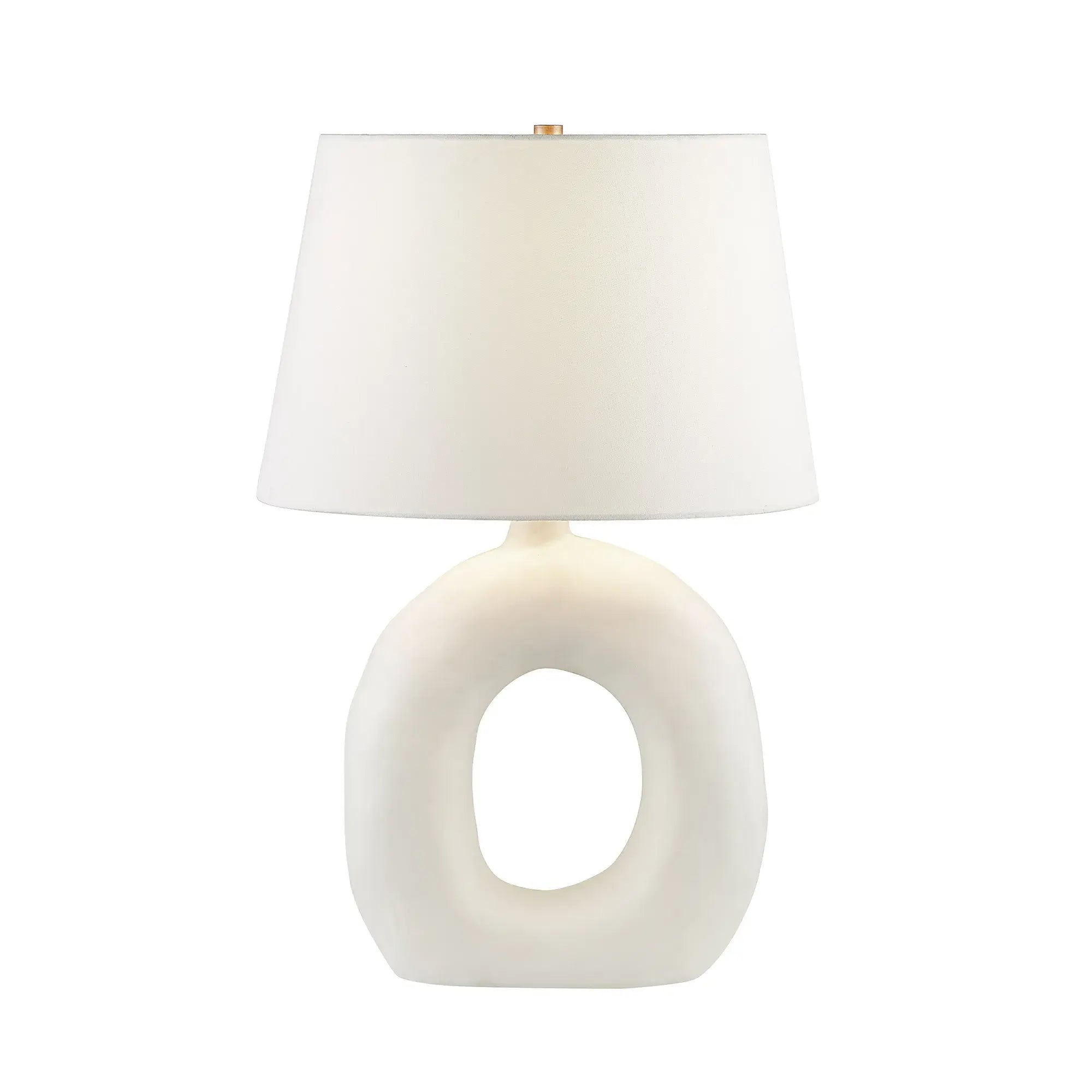 Kalahari Table Lamp
