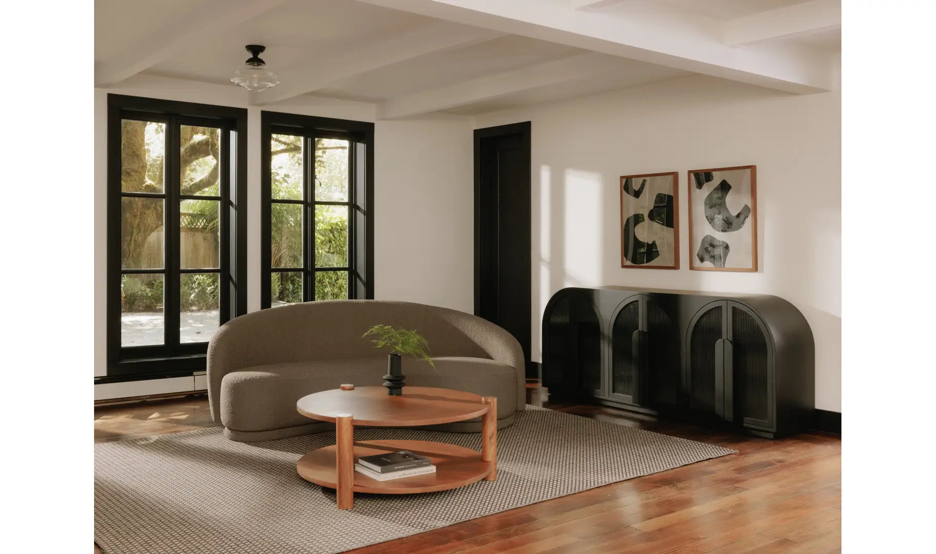 Excelsior Sofa