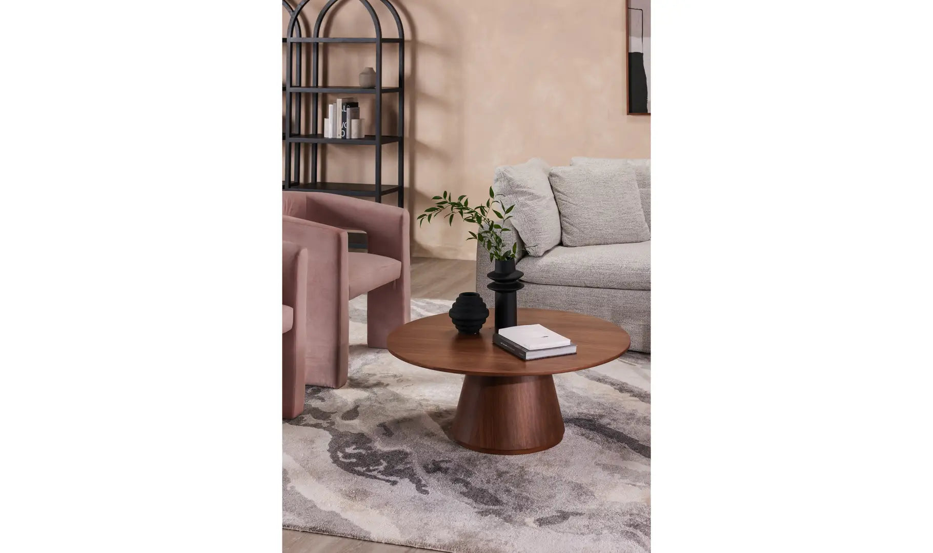Otago Coffee Table