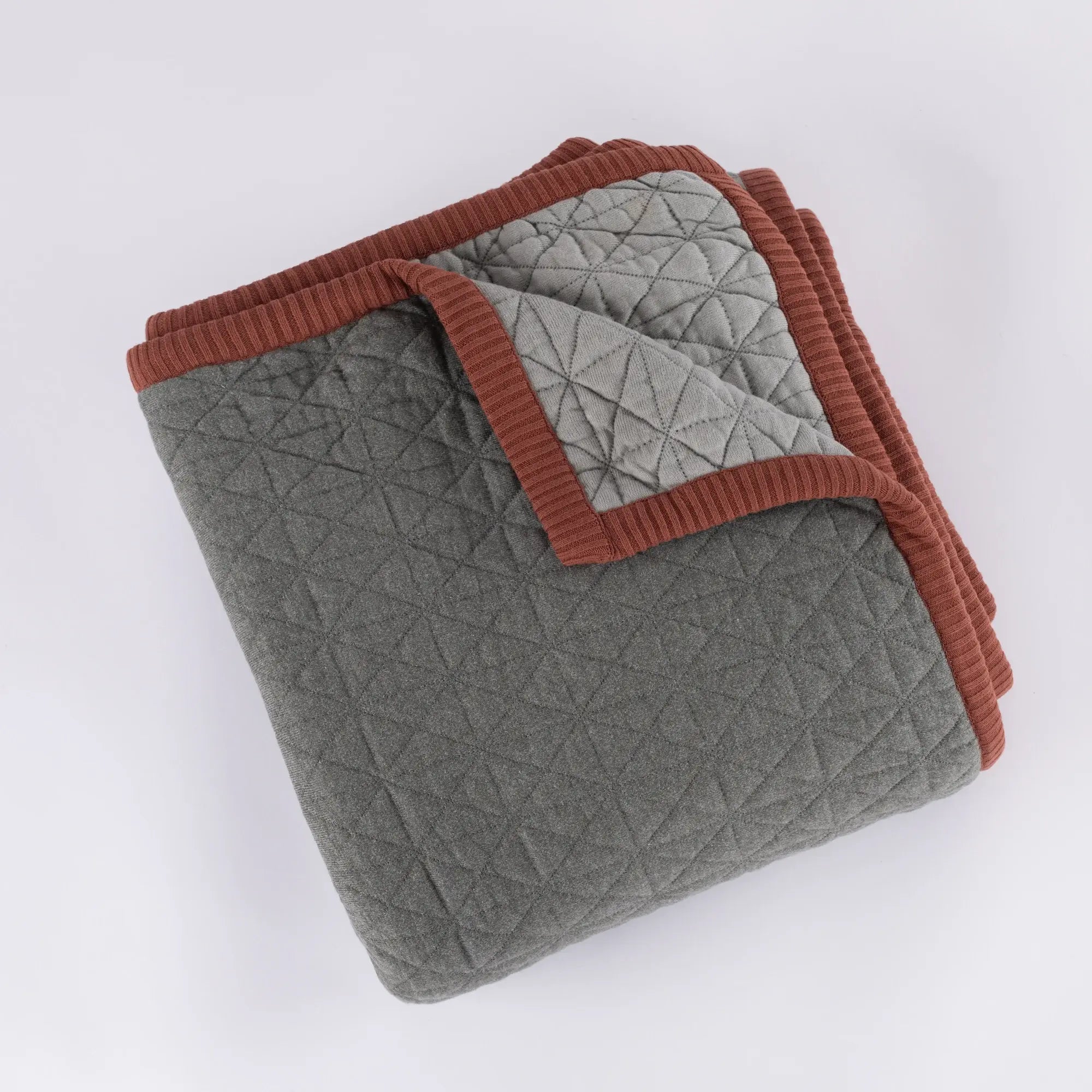 Kirk Quilt Set - Laurel - Queen