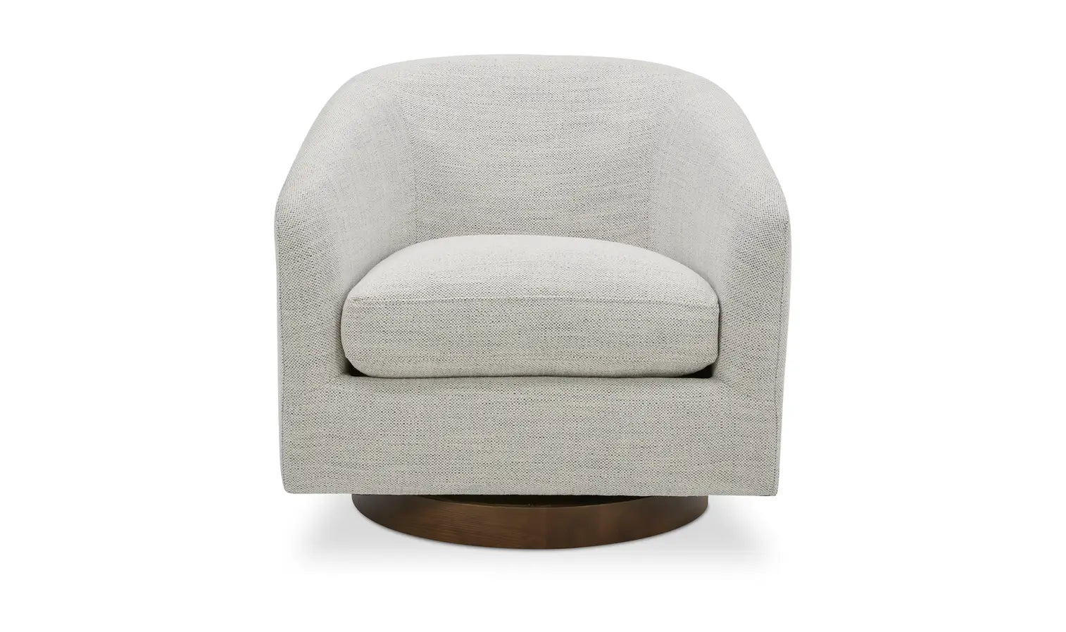 Oscy Swivel Chair