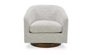 Oscy Swivel Chair