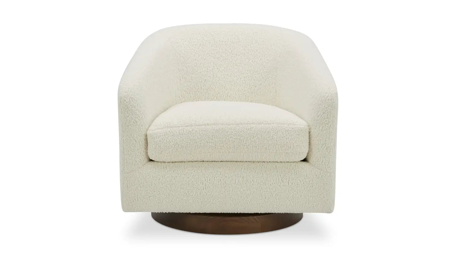 Oscy Swivel Chair