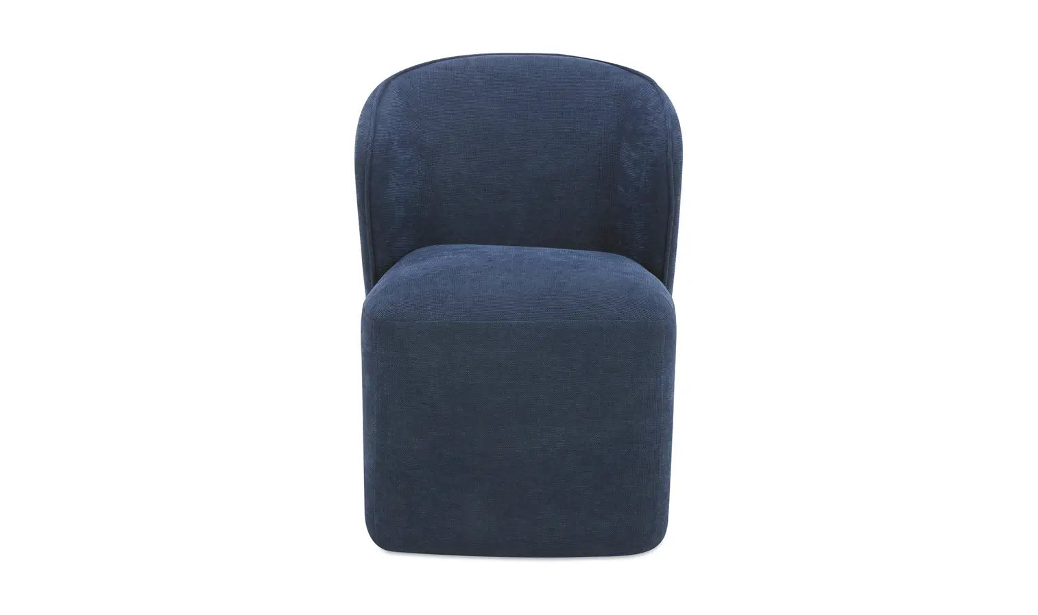 Larson Rolling Dining Chair