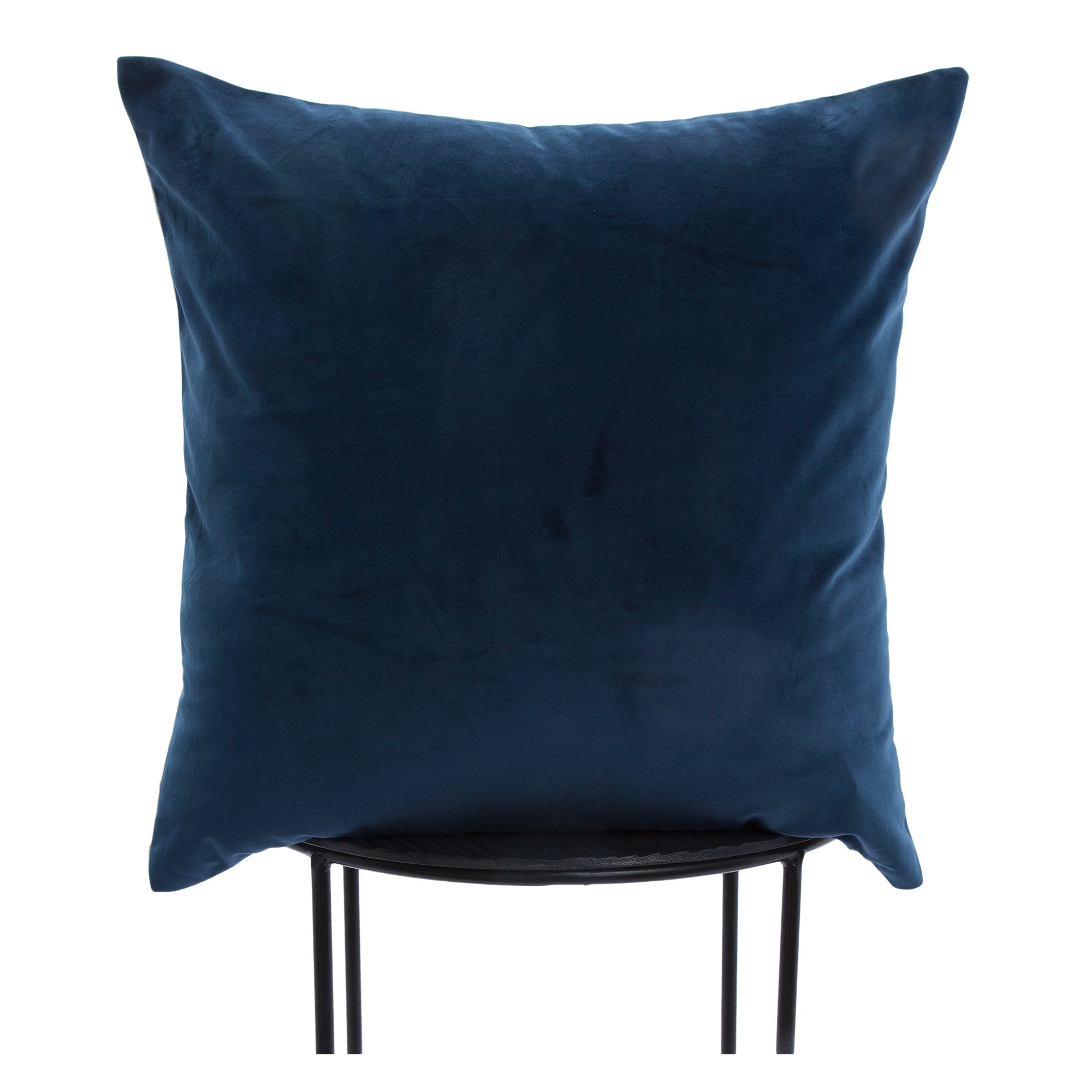 Lapis Pillow - Navy
